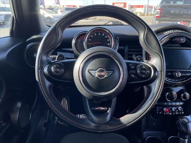 used 2019 MINI Hardtop car, priced at $26,944