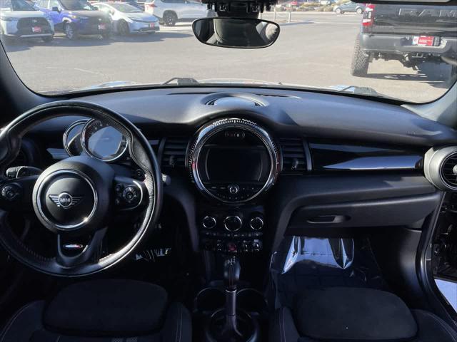 used 2019 MINI Hardtop car, priced at $26,944