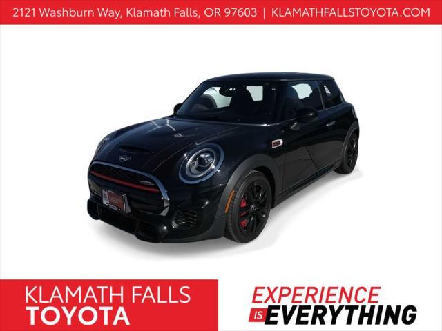 used 2019 MINI Hardtop car, priced at $26,944