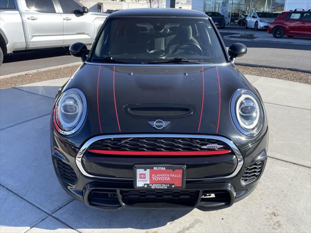 used 2019 MINI Hardtop car, priced at $26,944