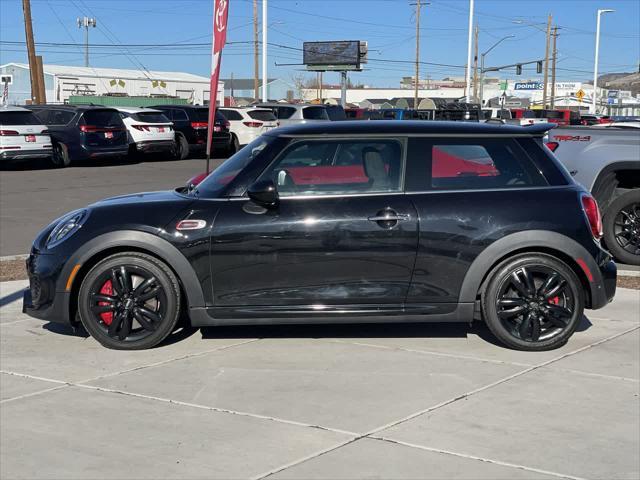 used 2019 MINI Hardtop car, priced at $26,944