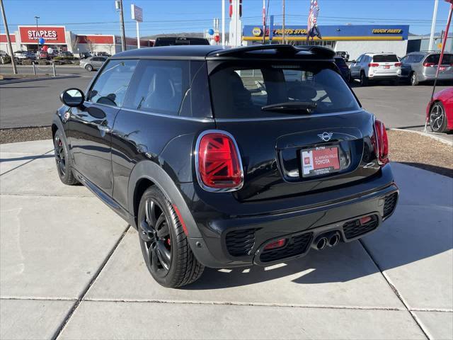 used 2019 MINI Hardtop car, priced at $26,944