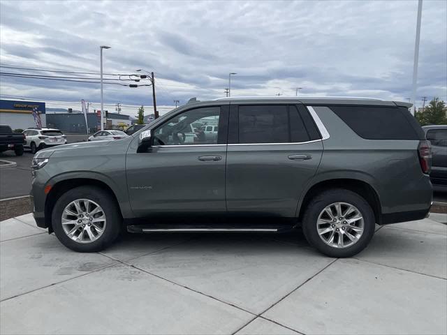 used 2023 Chevrolet Tahoe car, priced at $51,013