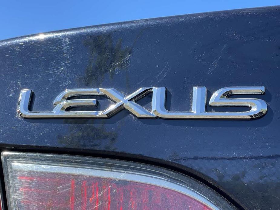 used 2004 Lexus ES 330 car, priced at $6,477