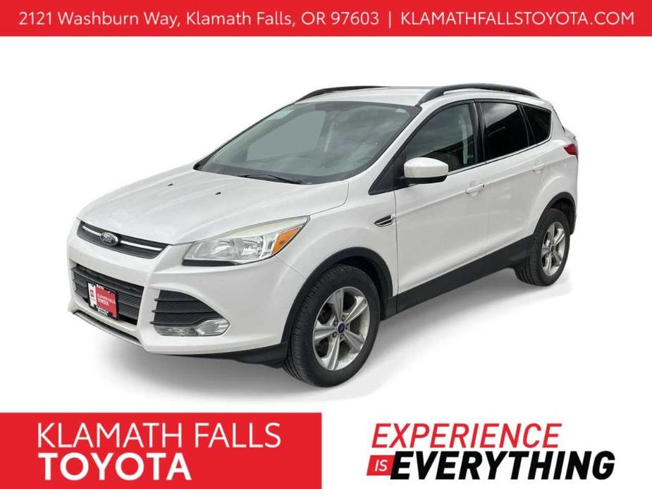 used 2015 Ford Escape car, priced at $11,977
