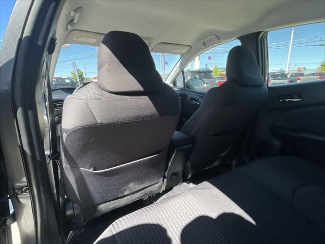 used 2017 Toyota Prius car, priced at $14,900