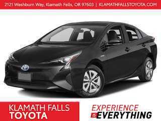 used 2017 Toyota Prius car, priced at $15,977