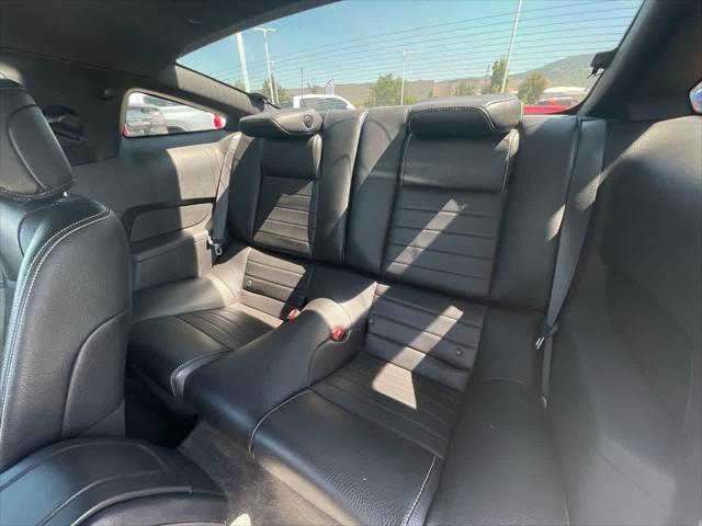 used 2012 Ford Mustang car, priced at $11,255