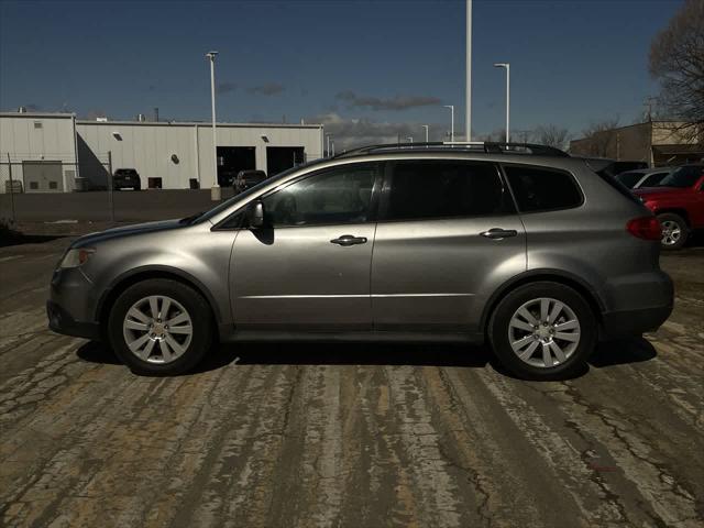 used 2008 Subaru Tribeca car