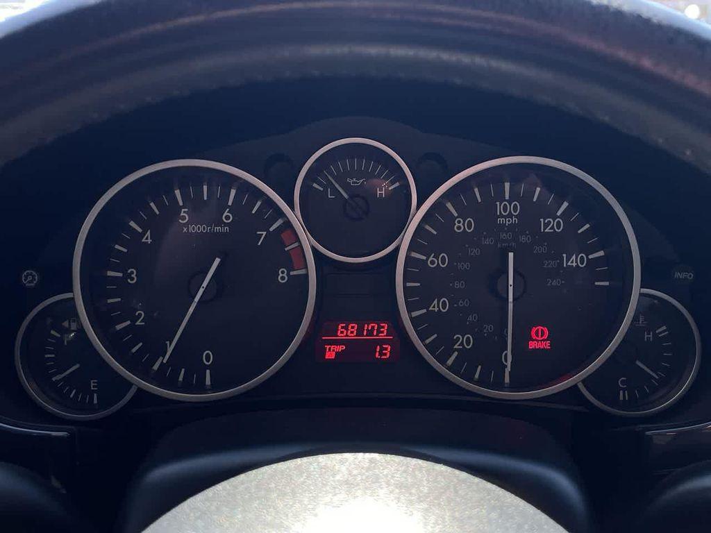 used 2014 Mazda MX-5 Miata car, priced at $13,888