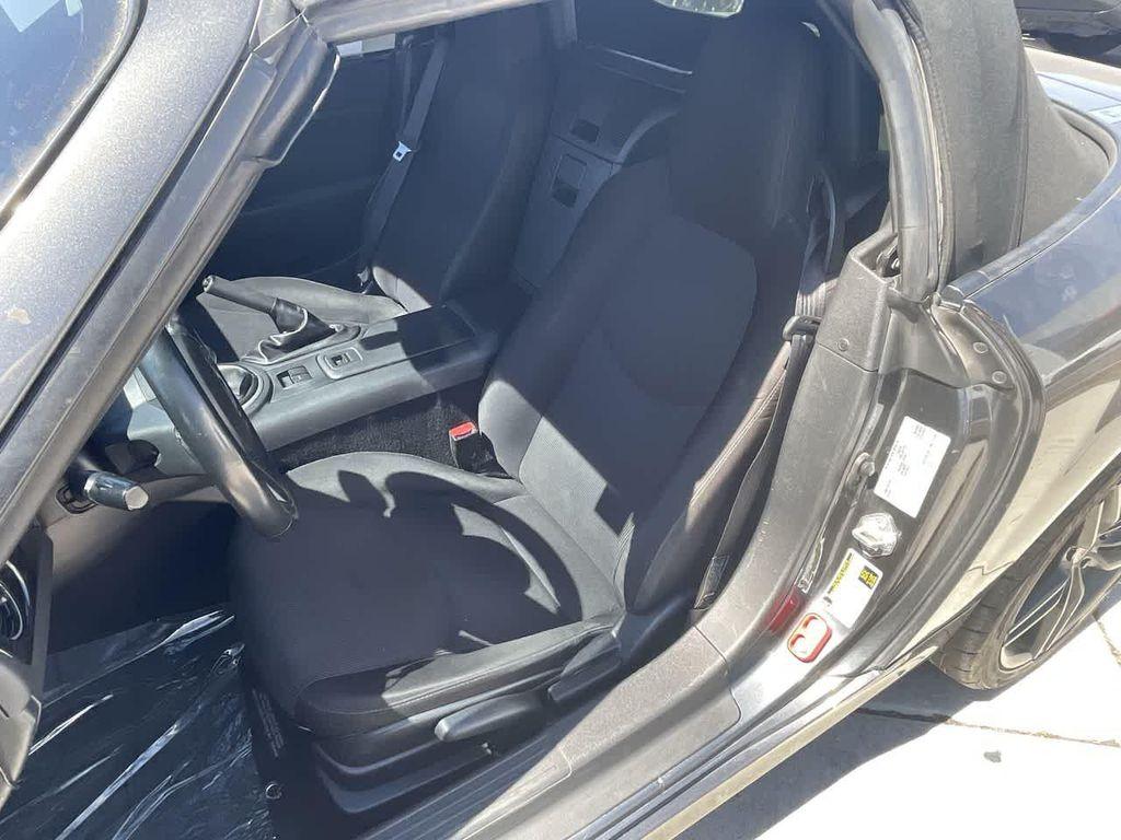 used 2014 Mazda MX-5 Miata car, priced at $13,888