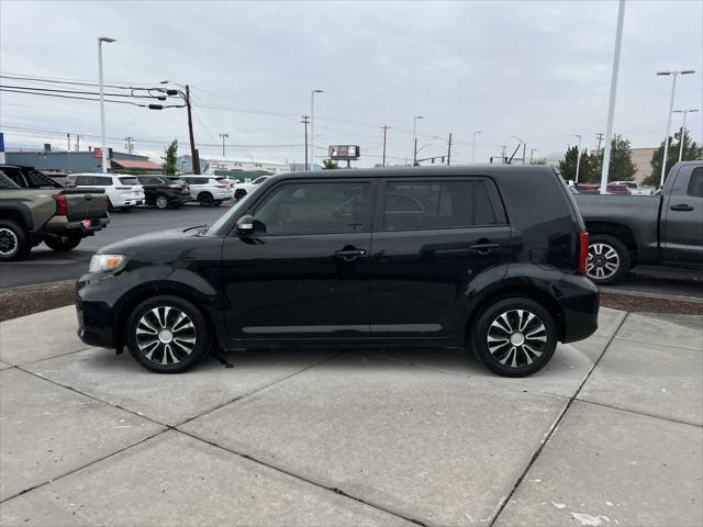 used 2014 Scion xB car, priced at $8,712