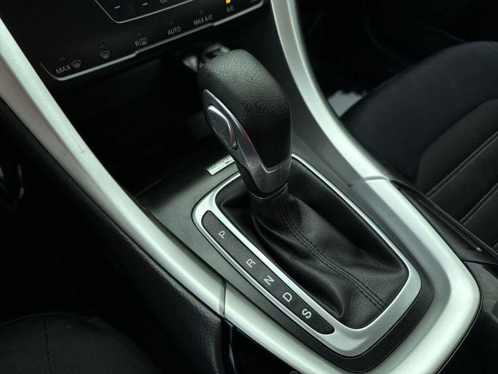 used 2014 Ford Fusion car, priced at $7,630