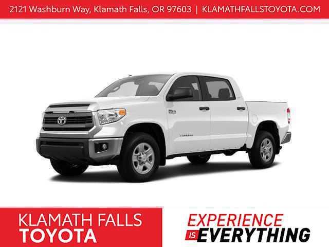 used 2015 Toyota Tundra car, priced at $22,997