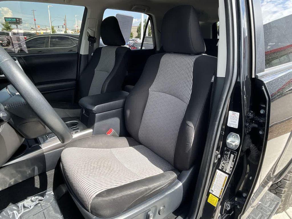 used 2020 Toyota 4Runner car, priced at $32,930