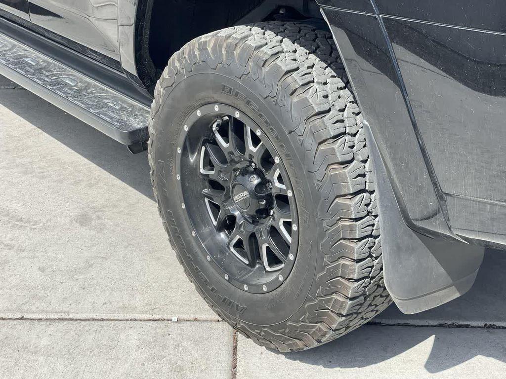 used 2020 Toyota 4Runner car, priced at $32,930