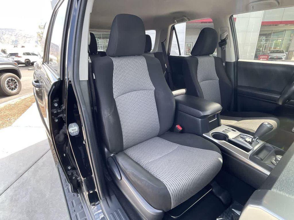 used 2020 Toyota 4Runner car, priced at $32,930