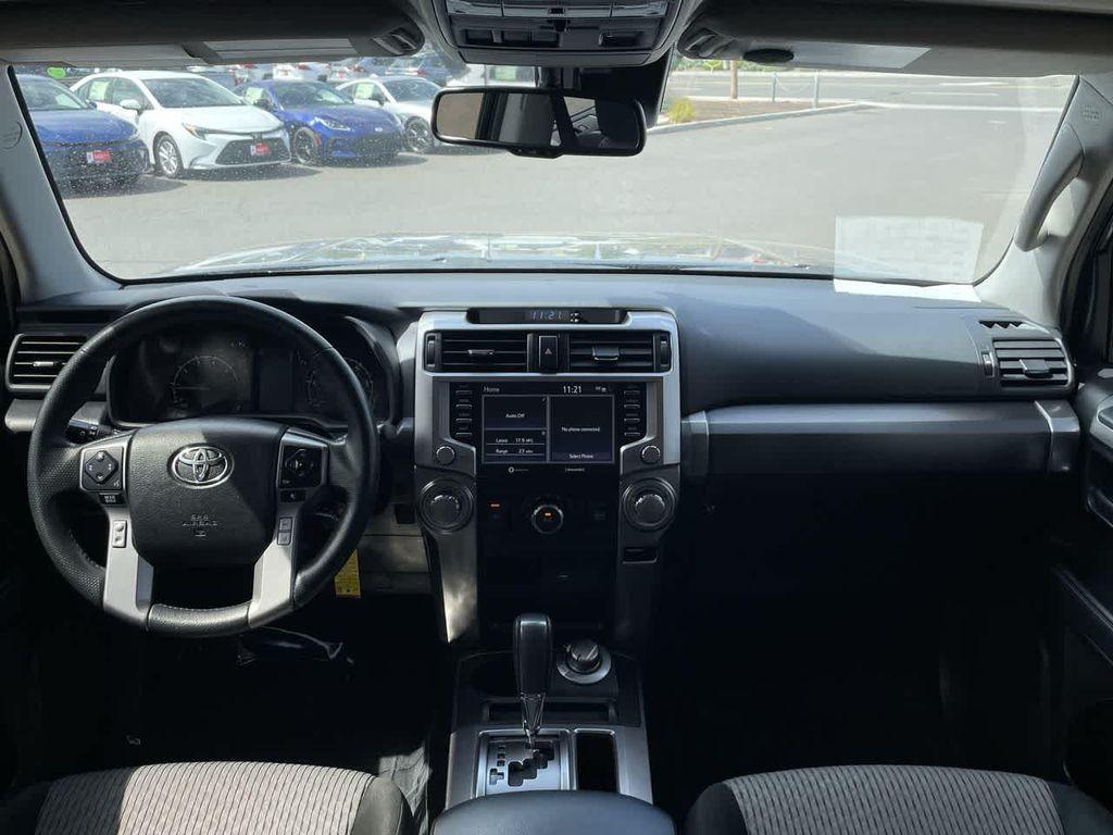 used 2020 Toyota 4Runner car, priced at $32,930