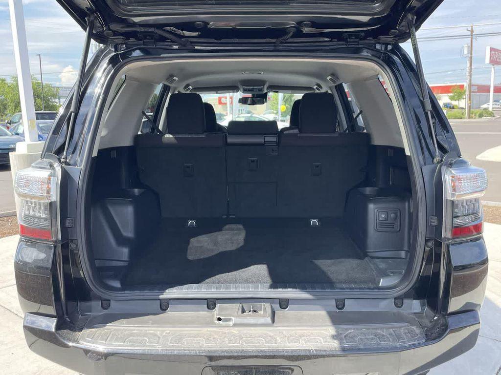 used 2020 Toyota 4Runner car, priced at $32,930