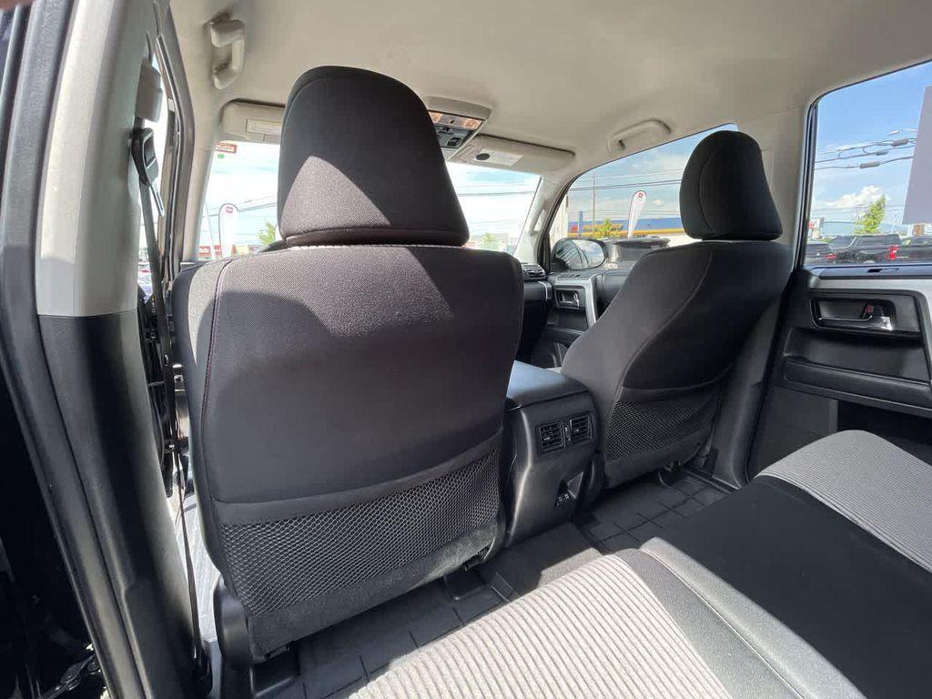 used 2020 Toyota 4Runner car, priced at $32,930
