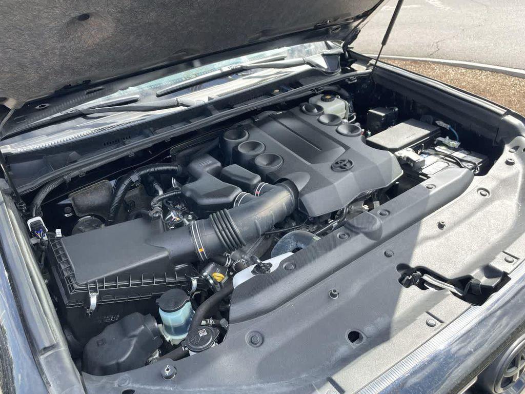 used 2020 Toyota 4Runner car, priced at $32,930