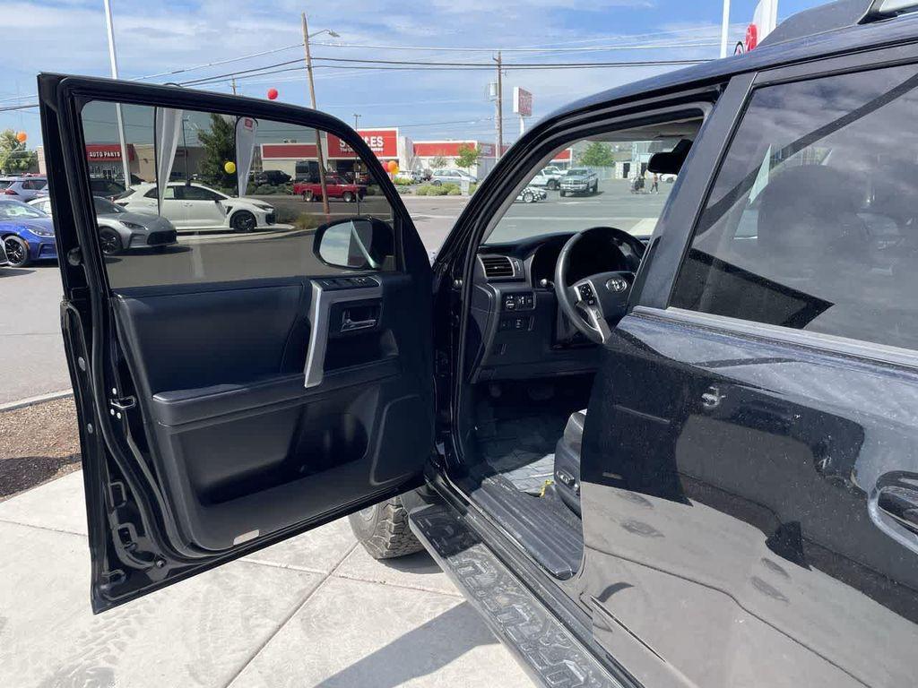 used 2020 Toyota 4Runner car, priced at $32,930