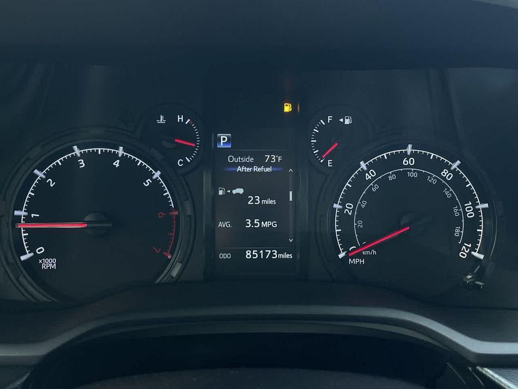 used 2020 Toyota 4Runner car, priced at $32,930