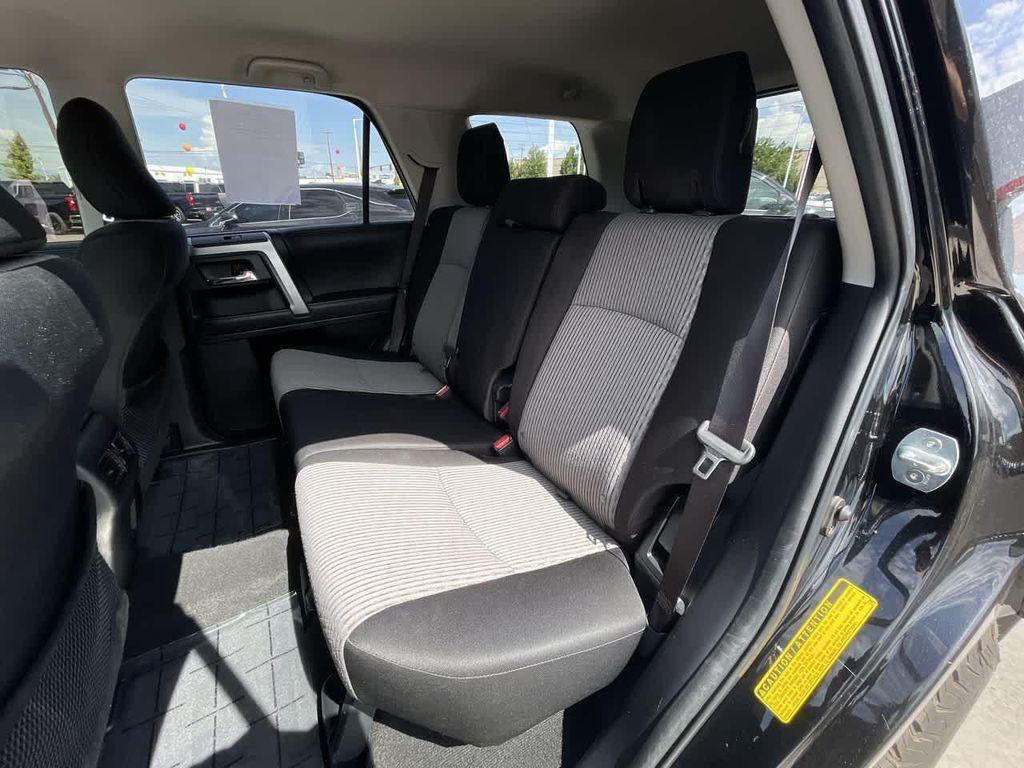 used 2020 Toyota 4Runner car, priced at $32,930