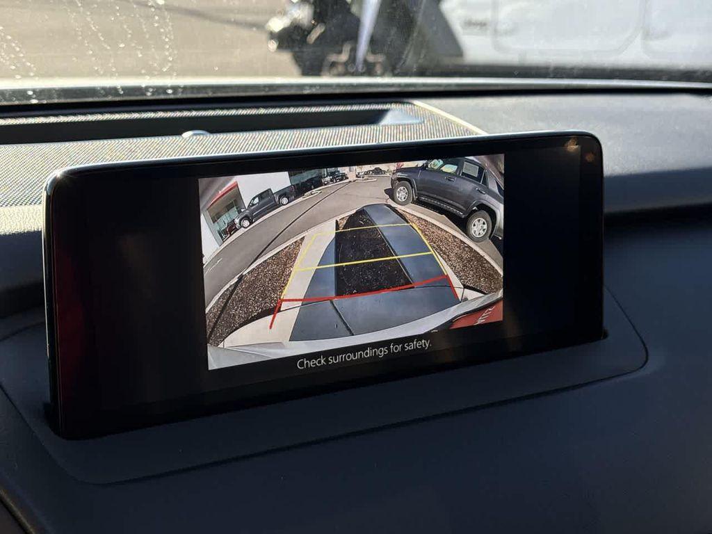 used 2023 Mazda CX-9 car, priced at $26,985