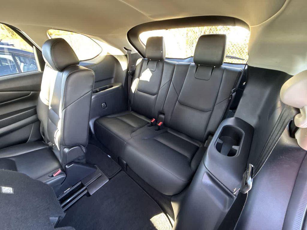 used 2023 Mazda CX-9 car, priced at $26,985