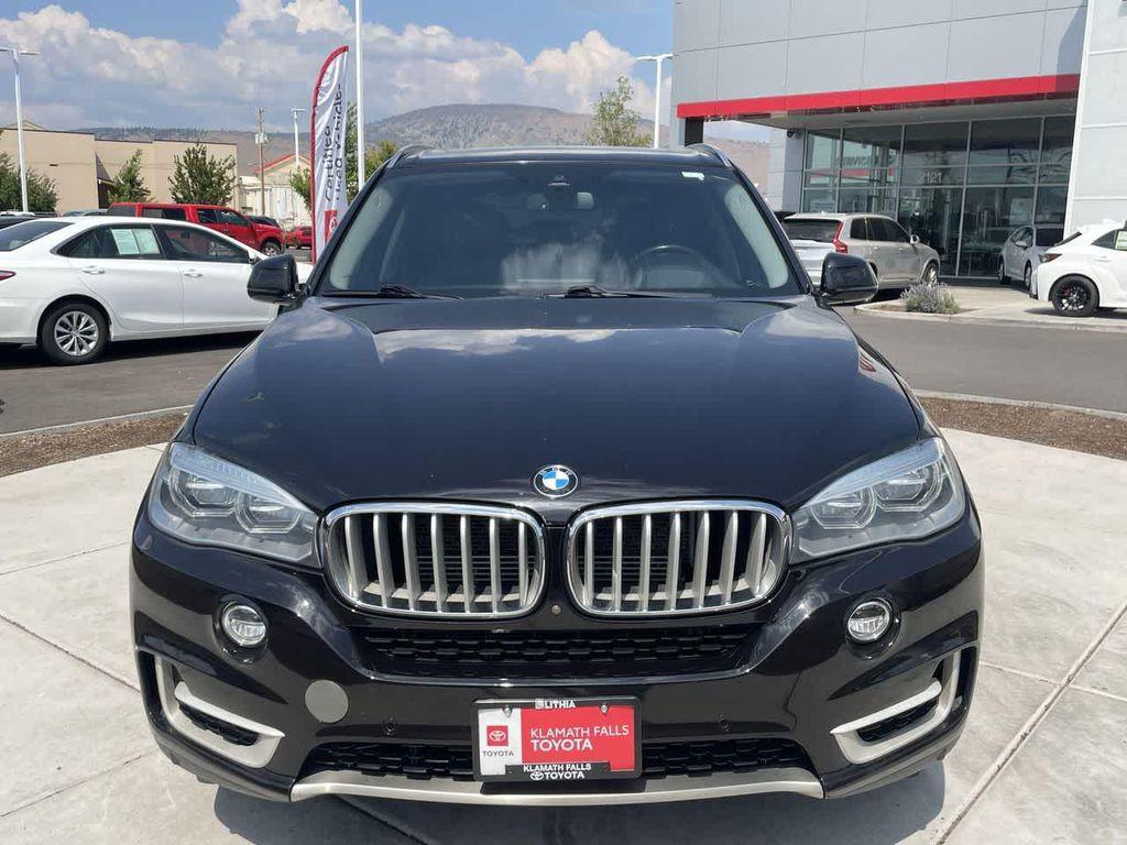 used 2016 BMW X5 eDrive car, priced at $15,539