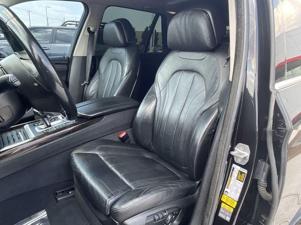 used 2016 BMW X5 eDrive car, priced at $15,539