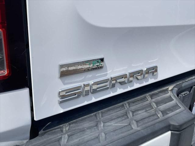 used 2011 GMC Sierra 1500 car, priced at $17,711
