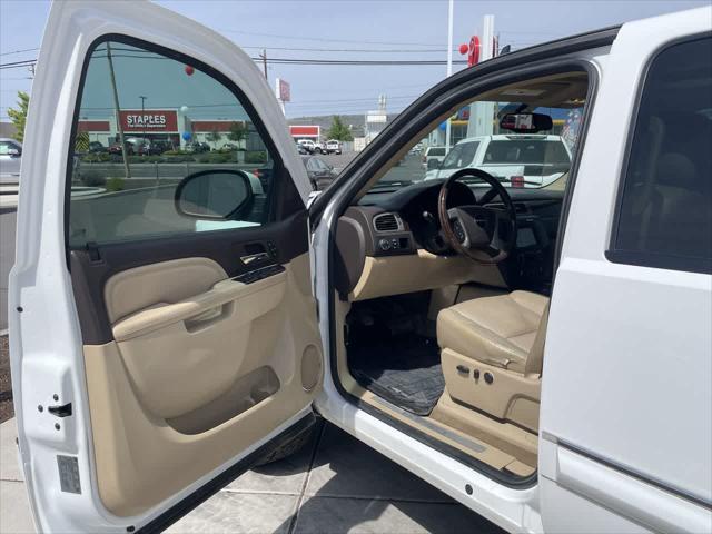 used 2011 GMC Sierra 1500 car, priced at $17,711