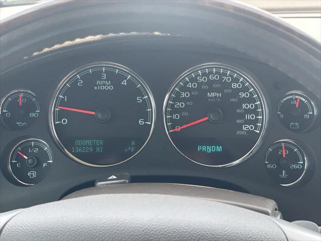 used 2011 GMC Sierra 1500 car, priced at $17,711