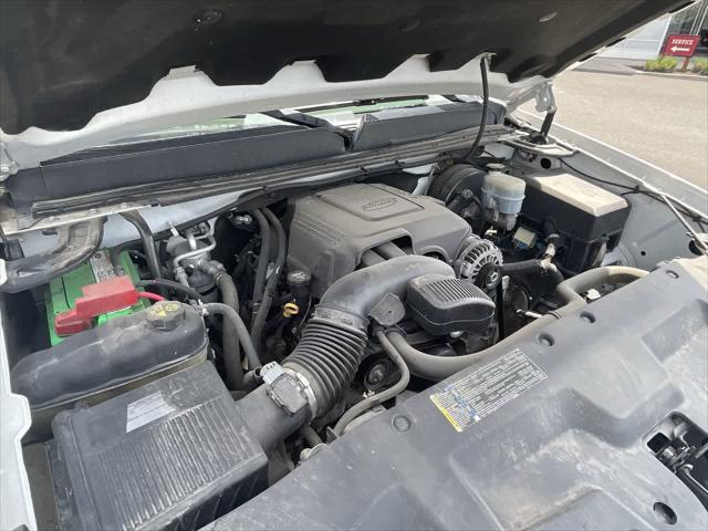 used 2011 GMC Sierra 1500 car, priced at $17,711
