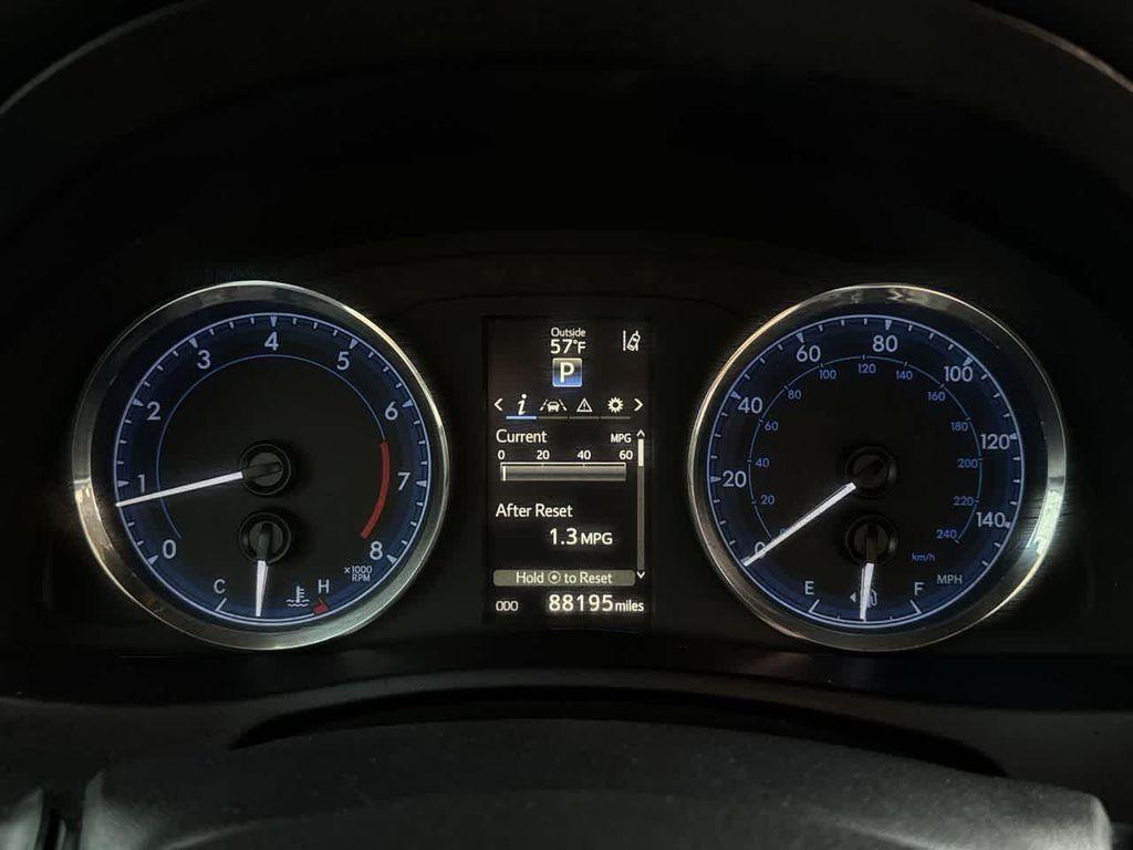 used 2017 Toyota Corolla car, priced at $15,572