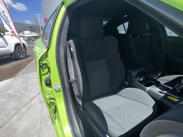 used 2023 Dodge Charger car, priced at $33,197