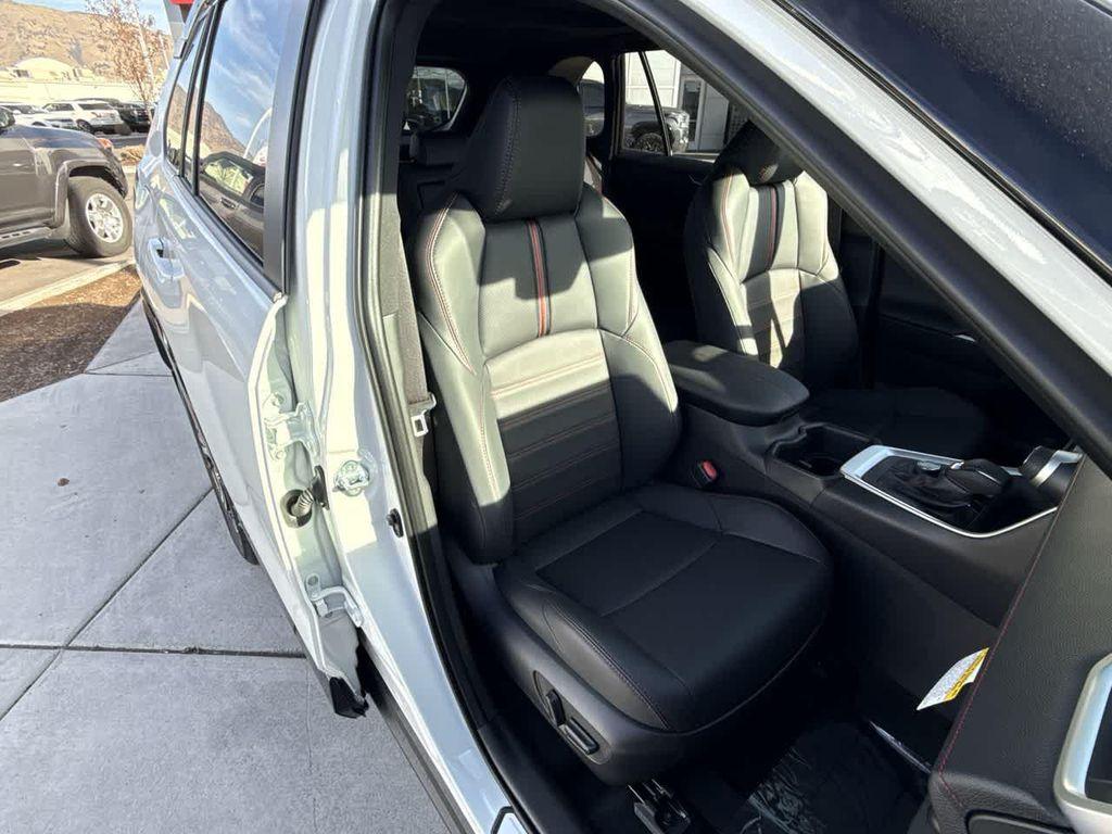 new 2025 Toyota RAV4 Hybrid car, priced at $52,605