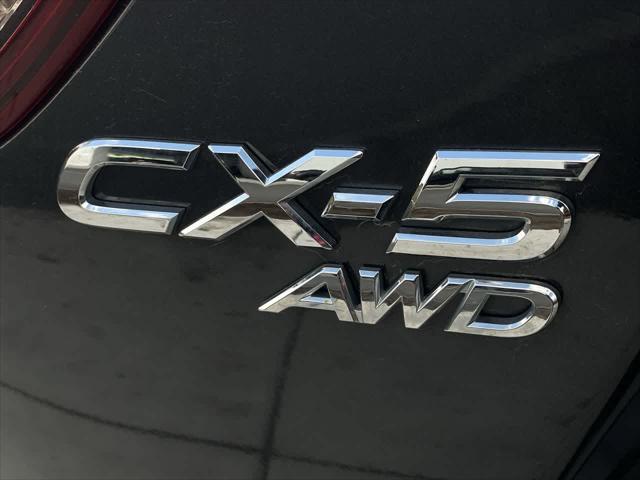 used 2014 Mazda CX-5 car, priced at $12,639