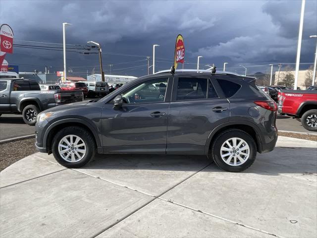 used 2014 Mazda CX-5 car, priced at $12,639