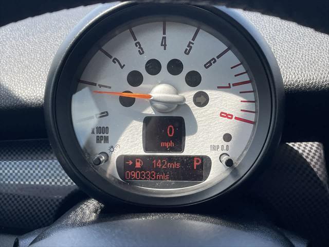 used 2013 MINI Hardtop car, priced at $9,054