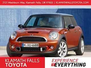 used 2013 MINI Hardtop car, priced at $9,915