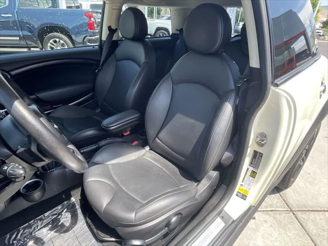used 2013 MINI Hardtop car, priced at $9,054