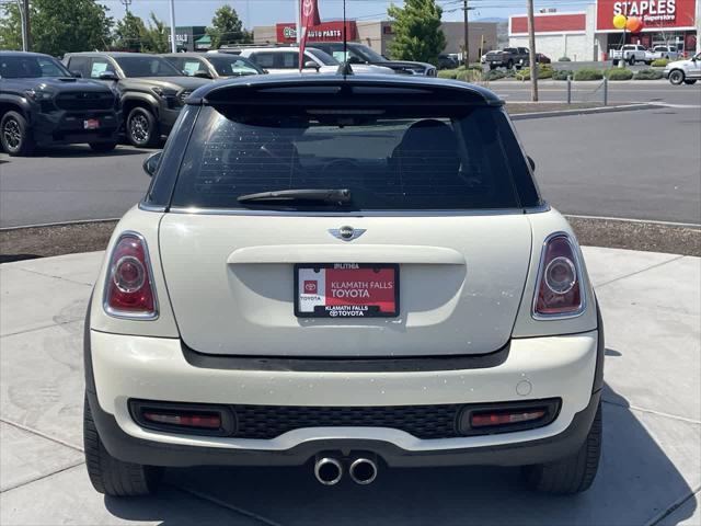 used 2013 MINI Hardtop car, priced at $9,054