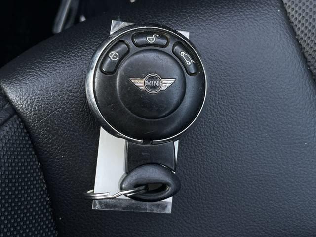 used 2013 MINI Hardtop car, priced at $9,054