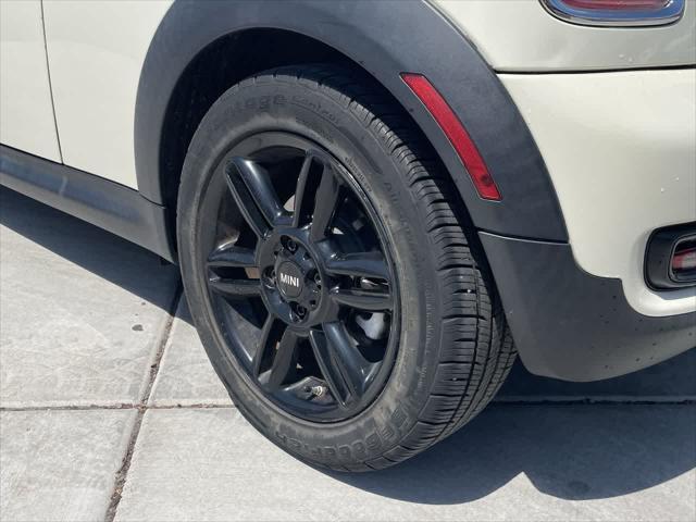 used 2013 MINI Hardtop car, priced at $9,054