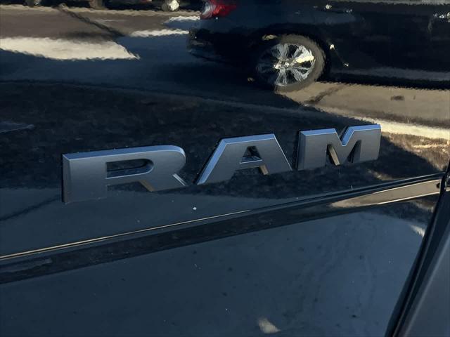 used 2024 Ram 2500 car, priced at $79,778