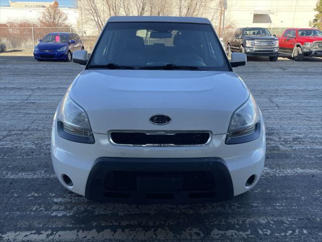 used 2011 Kia Soul car, priced at $6,949