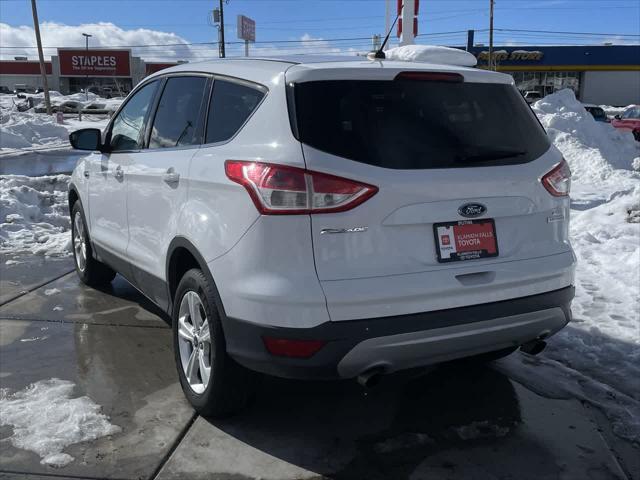 used 2013 Ford Escape car, priced at $10,977